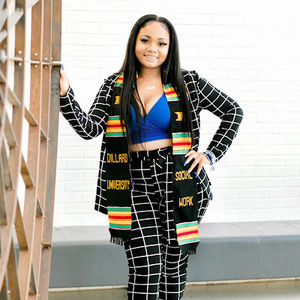 Meet your Posher, Arlyndria